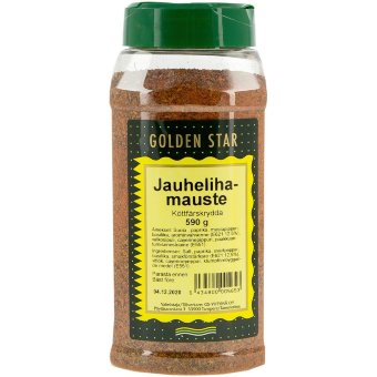 Специи для фарша Golden Star 590 г