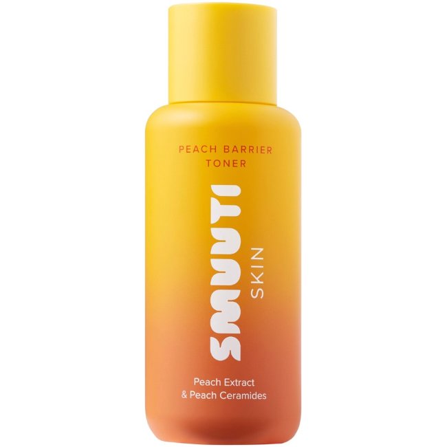 Тонер для лица Smuuti Skin Peach Barrier 130 мл