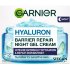 Ночной крем для лица Garnier SkinActive Hyaluron для нормальной кожи 50 мл