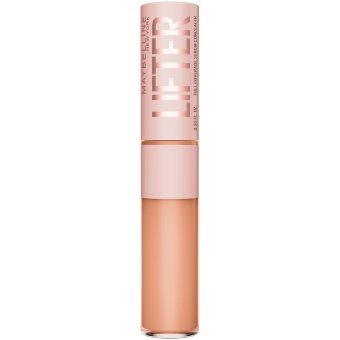 Сывороточный консилер Maybelline New York Lifter Full Coverage Serumconcealer 10 мл Сывороточный консилер Maybelline New York Lifter Full Coverage Serumconcealer 10 мл