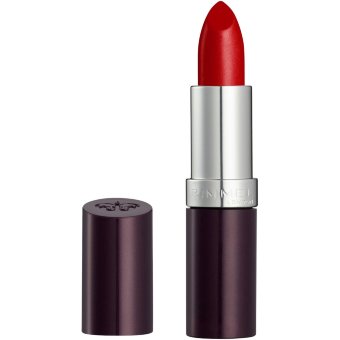 Помада для губ Rimmel Lasting Finish 4 г 170 Alarm Помада для губ Rimmel Lasting Finish 4 г 170 Alarm