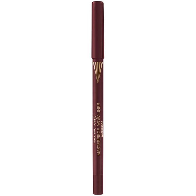 Подводка для глаз Max Factor Masterpiece WOW Liner 1,2 г 190 Sweet Fig