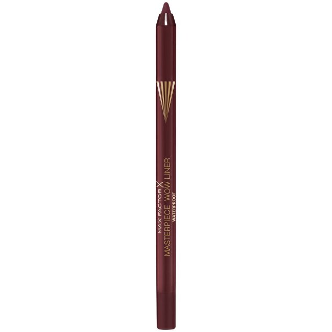 Подводка для глаз Max Factor Masterpiece WOW Liner 1,2 г 190 Sweet Fig