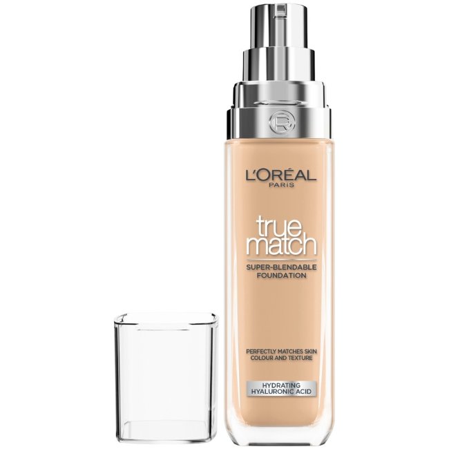 Тональный крем L'Oréal Paris True Match 5.N Sand 30 мл