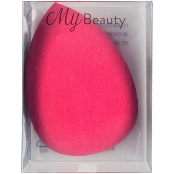 Спонж для макияжа My Beauty капля
