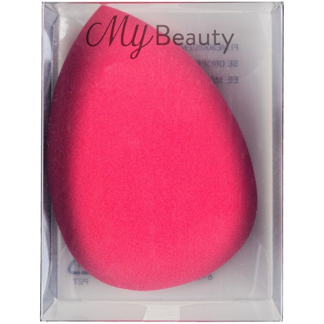 Спонж для макияжа My Beauty капля