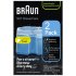 Сменные кассеты Braun 3-в-1 SmartCare Center (уп 2 шт) Сменные кассеты Braun 3-в-1 SmartCare Center (уп 2 шт)