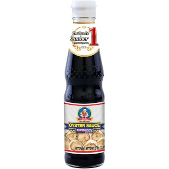Устричный соус Dek Som Boon 370 гр