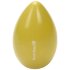 Игрушка для собак Beeztees Funny Egg 12,5 см желтая