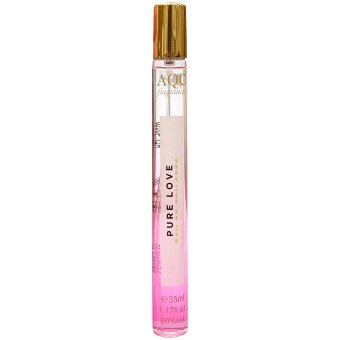 Крем для губ и щек AQC Fragrances Magic Studio 35 мл