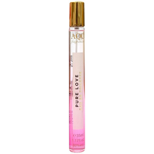 Крем для губ и щек AQC Fragrances Magic Studio 35 мл