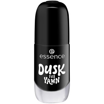 Гель-лак для ногтей essence 45 DUSK till YAWN 8 мл Гель-лак для ногтей essence 45 DUSK till YAWN 8 мл