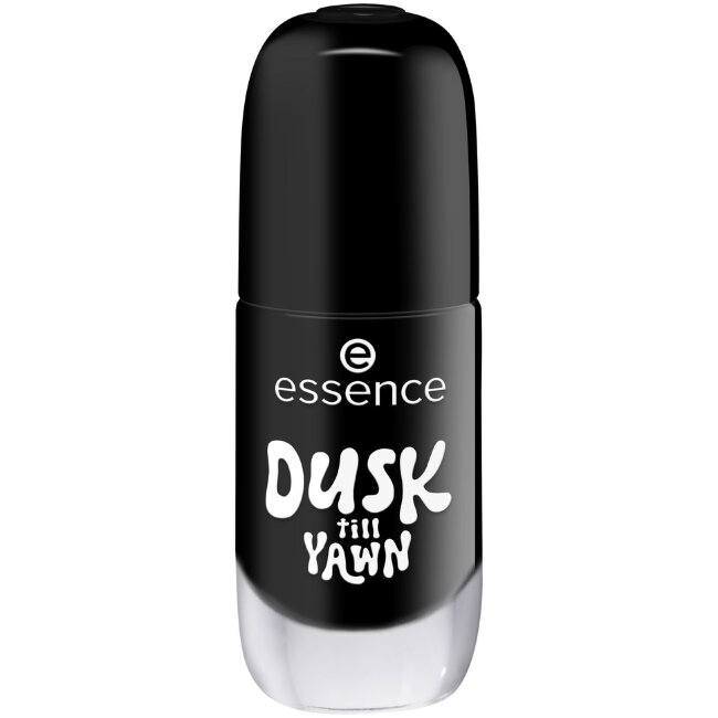 Гель-лак для ногтей essence 45 DUSK till YAWN 8 мл Гель-лак для ногтей essence 45 DUSK till YAWN 8 мл