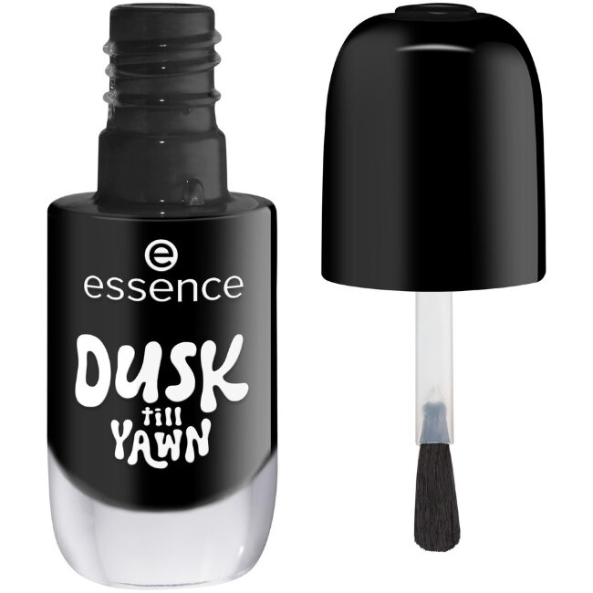 Гель-лак для ногтей essence 45 DUSK till YAWN 8 мл Гель-лак для ногтей essence 45 DUSK till YAWN 8 мл
