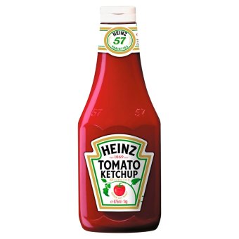 Томатный кетчуп Heinz 1 кг