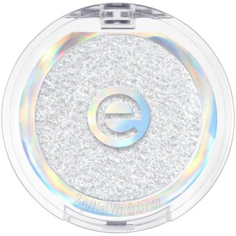 Тени для век essence mono с блёстками 01 Frosted Shine 2 гр Тени для век essence mono с блёстками 01 Frosted Shine 2 гр