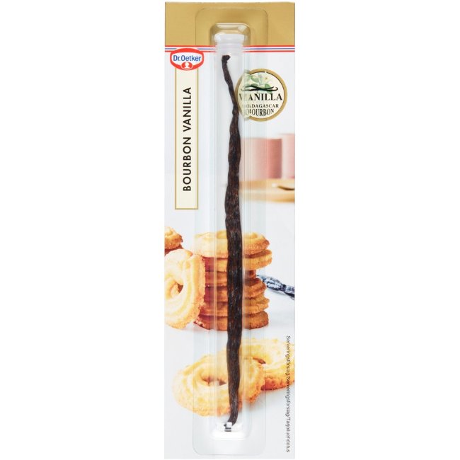 Ванильная палочка Bourbon Dr. Oetker 1 шт
