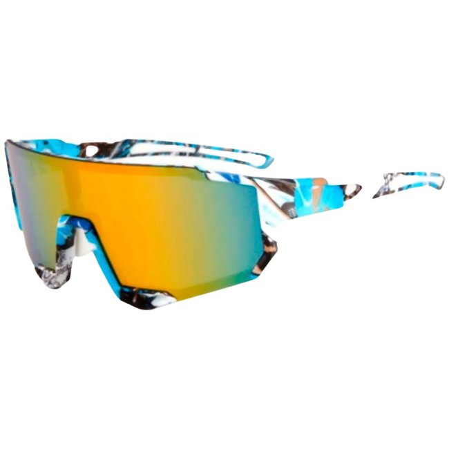 Спортивные солнцезащитные очки Хамелеон Kost 100% защита от ультрафиолета