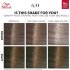Краска для волос Wella Professionals Color Touch Pure Naturals темно-русый 6/0 130 мл Краска для волос Wella Professionals Color Touch Pure Naturals темно-русый 6/0 130 мл