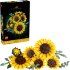 Набор LEGO® Botanicals 11502 Букет из подсолнухов