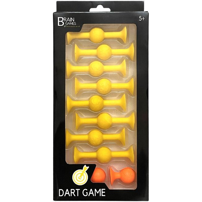 Дартс Brain Games