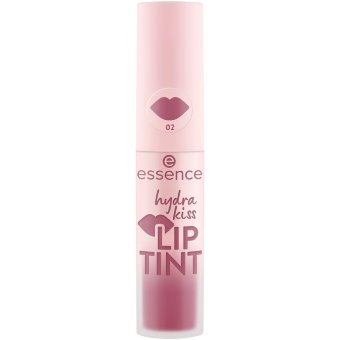 Тинт для губ essence hydra kiss 02 Vintage Rose 4 мл