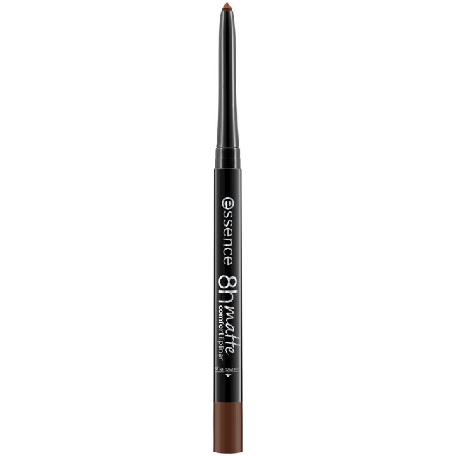 Контурный карандаш для губ essence 8h matte comfort 11 Chestnut Perfection 0.3 гр