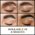 Тушь для бровей L'Oréal Paris Infaillible Brows 24H Volumizing 1.0 Ebony 5 мл