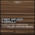 Тушь для бровей L'Oréal Paris Infaillible Brows 24H Volumizing 1.0 Ebony 5 мл