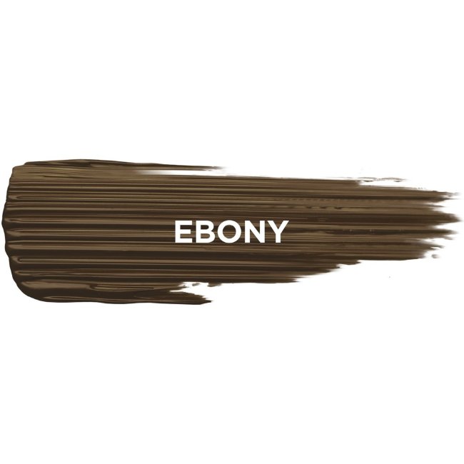 Тушь для бровей L'Oréal Paris Infaillible Brows 24H Volumizing 1.0 Ebony 5 мл