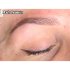Веганская краска для бровей KakkoBrows Cosmetics All-In-One - пепельно-коричневый