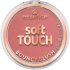 Румяна essence soft TOUCH BOUNCY BLUSH 10 antique bloom 5 гр