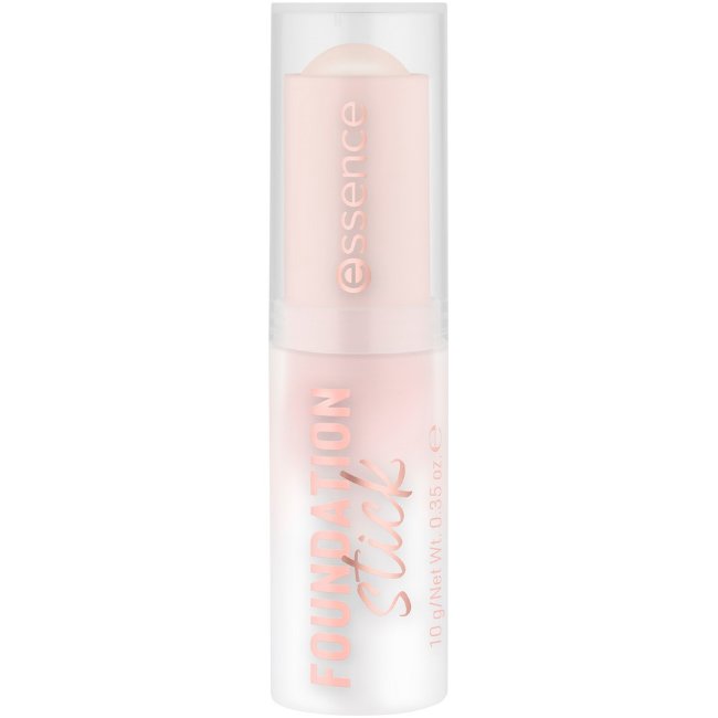 Тональный стик essence FOUNDATION 50 10 гр