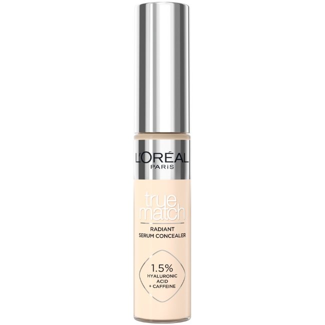 Корректор-серум L'Oréal Paris True Match Radiant 11 мл 1N
