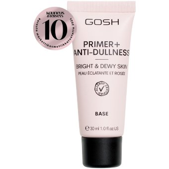 Праймер Gosh Primer + anti-dullness 009 Праймер Gosh Primer + anti-dullness 009