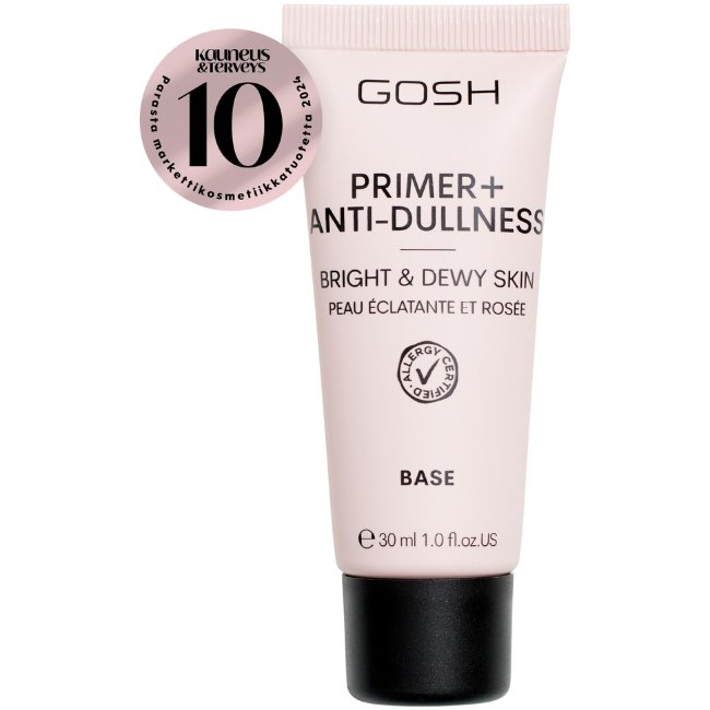 Праймер Gosh Primer + anti-dullness 009