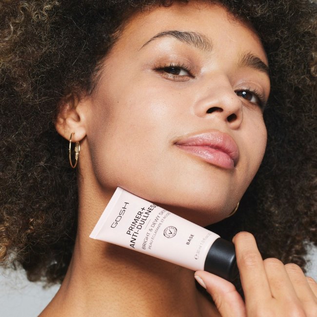 Праймер Gosh Primer + anti-dullness 009