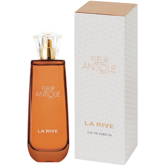 Духи La Rive Fleur Antique EDP женские 90 мл Духи La Rive Fleur Antique EDP женские 90 мл