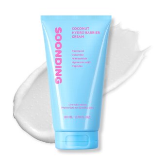 Крем Soonding Coconut Hydro Barrier