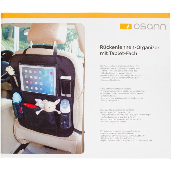 Органайзер Osann для автомобиля