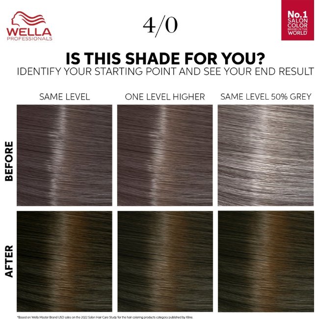 Краска для волос Wella Professionals Color Touch Pure Naturals средне-коричневый 4/0 130 мл Краска для волос Wella Professionals Color Touch Pure Naturals средне-коричневый 4/0 130 мл