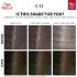 Краска для волос Wella Professionals Color Touch Pure Naturals средне-коричневый 4/0 130 мл Краска для волос Wella Professionals Color Touch Pure Naturals средне-коричневый 4/0 130 мл