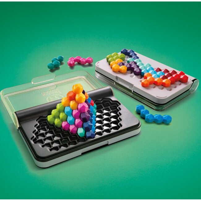 Настольная игра SmartGames IQ Six Pro Настольная игра SmartGames IQ Six Pro