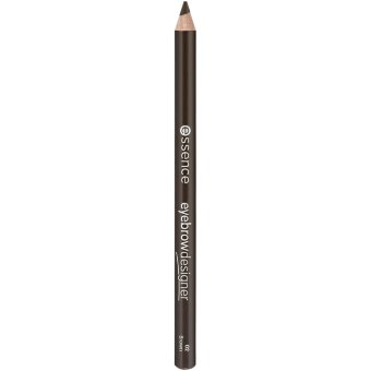 Карандаш для бровей essence DESIGNER 02 brown 1 г