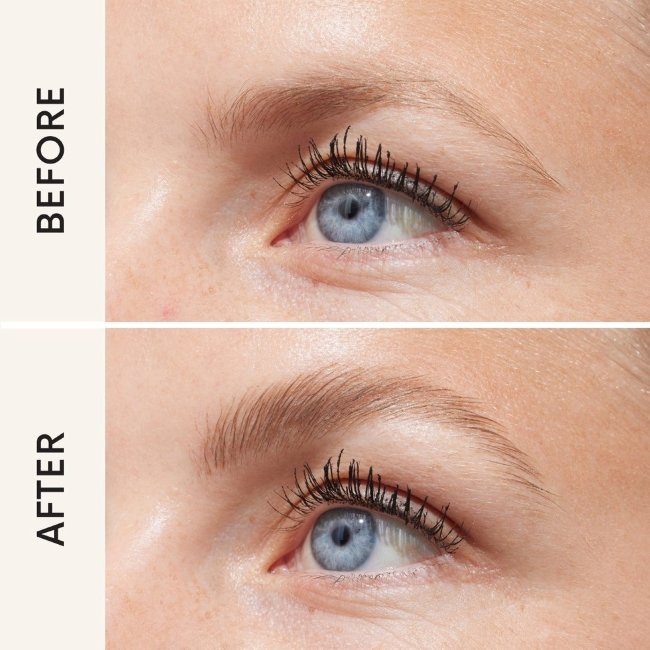Гель для ламинирования бровей Gosh Brow Lift Coloured Lamination 001 серо-коричневый 6 мл
