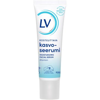 Сыворотка для лица LV, 30 мл