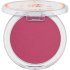Румяна essence soft TOUCH BOUNCY BLUSH 20 electric peony 5 гр