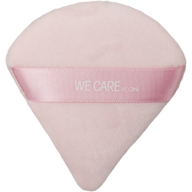 Пудровые спонжи WE CARE ICON Luxe 2 шт
