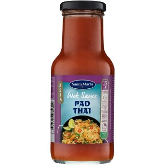 Соус для вок Santa Maria 250 мл Pad Thai