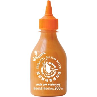 Соус Flying Goose Sriracha Mayo 225 гр